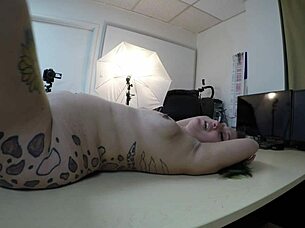 Envy wonders shares her casting interview experience.