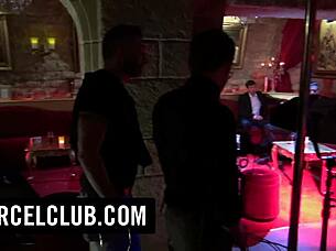 Behind the scenes with Pornochic's 27 superstars