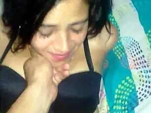 i told her to open her legs, and you won't want to miss it.