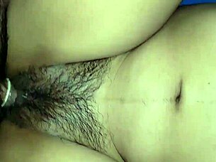 i fucked my young stepsister's big ass pussy close up and creampied her wet cunt real amateurs