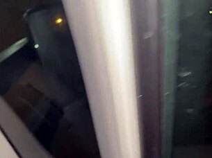 Cracky says, 'I'll lift you up and show my pussy.'