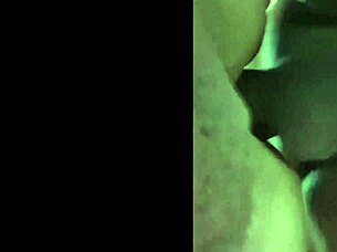 Blonde Trans Woman Enjoys Sex With Well-Endowed Black Man In Amateur Setting