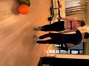 I'm talking to my husband with cum on my face while we have phone sex.