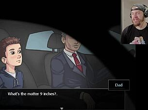 What happens when you reunite with step family