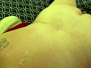 bbw blowjob with cumshot