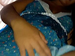 he pounded me slowly, can't thrust harder yet, but a little push fixes it, flakael?