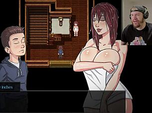 What happens when you reunite with step family