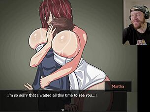 What happens when you reunite with step family