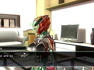 18 Premium Darkness Guia Parte 8