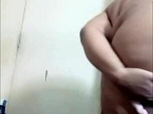 Beautiful ebony woman