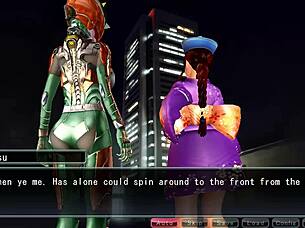 18 Premium Darkness Guia Parte 8