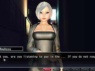 18 Premium Darkness Guia Parte 8