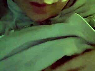 strip club story with smoking dancer