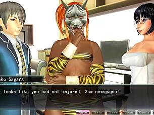 18 Premium Darkness Guia Parte 8