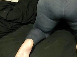 tiktok video of pants