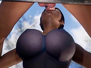 Eugene's Sexcapade: 'Want a Blowjob?' Ickysticky 4K2