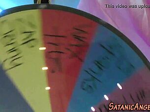 i toyed that slut's pussy so good