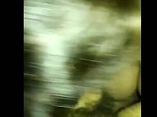 Enjoying My Wife's Big Ass and Blowjob in Raw Passion