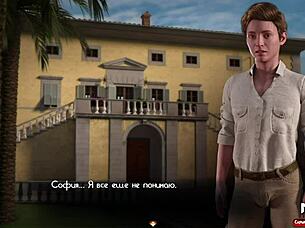 i cant wait to suck that sexy girls blowjob in treasureofnadia hentai anime e3 70