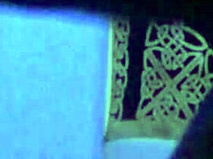 Hardcore interracial fucking Mary, bent over and taking it deep?