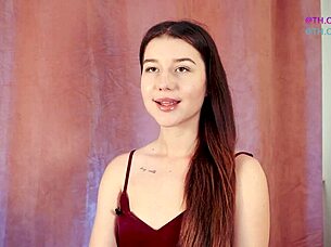 What do you think of Jolie Butt's naked ass?