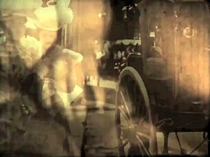 Dark Lantern's Erotic Confessions With Animals