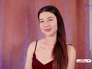 What do you think of Jolie Butt's naked ass?