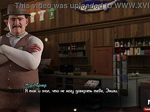 i cant wait to suck that sexy girls blowjob in treasureofnadia hentai anime e3 70