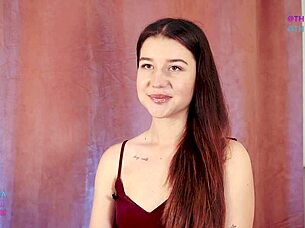 What do you think of Jolie Butt's naked ass?