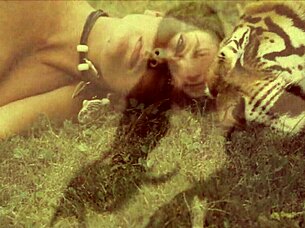 Dark Lantern's Erotic Confessions With Animals