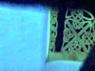 Hardcore interracial fucking Mary, bent over and taking it deep?