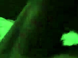 guy performs solo masturbation in a simple clip