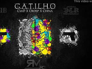 In this hardcore scene, the action unfolds with intense fucking