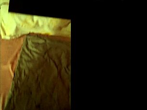 Teen Guy Jerks Off Intensely