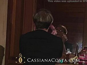 Is my life pure joy, fun, and cum on face and feet?