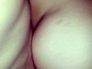 Stefan impregnates Frauke in intense German session