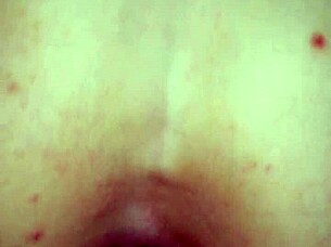 Stefan impregnates Frauke in intense German session