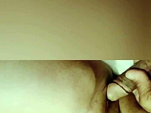 Intense oral and titfucking session