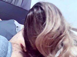 Petite Latina Schoolgirl Gets Doggy Fucked Hard