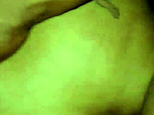 aunt spending time outside with family