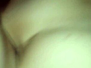 Stefan impregnates Frauke in intense German session