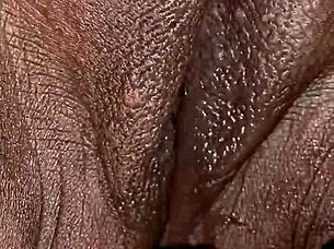 Discover The Allure Of A Plump, Inviting Pussy That Promises Endless Pleasure