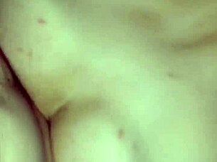 Stefan impregnates Frauke in intense German session