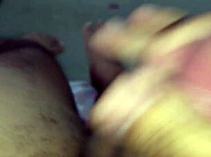 entra cuarto ve nalgas mete toda