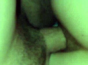 Does this dirty talking wife crave her tight ass fucked?