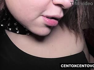 Adelina's First Anal Experience: Teen 18+ Gets Assfucked by Italo-Spanish Lover