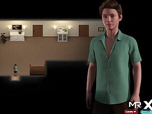 Treasureofnadia - Get His Cock I'm So Horny E2 14