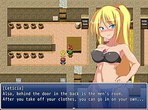 Can You Handle Princess Zeven's Humiliation Part 10?