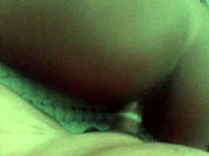 why is my ebony girlfriend fucking that big cock