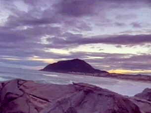 BOQUETE EM PASSEIO NA PRAIA EM F� WITH BIG TITS AND DEEPTHROAT BLOWJOB ON AFRICAN MONSTER COCK